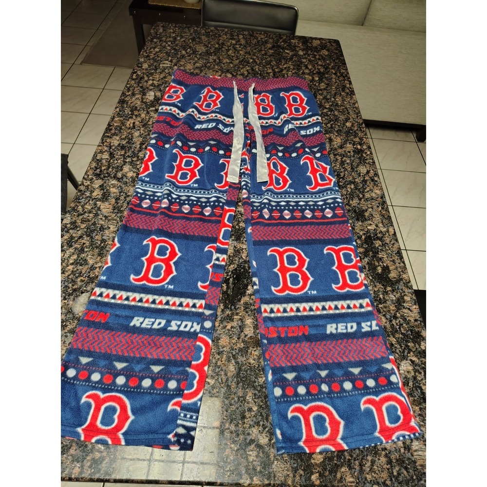 Boston Red Sox Pajama Pants M